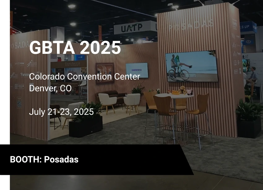 GBTA 2025