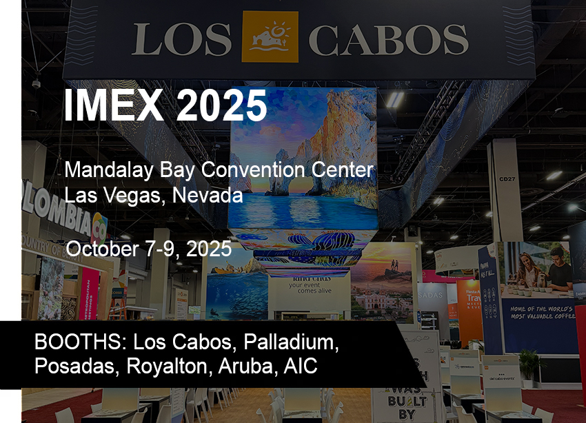 IMEX 2025