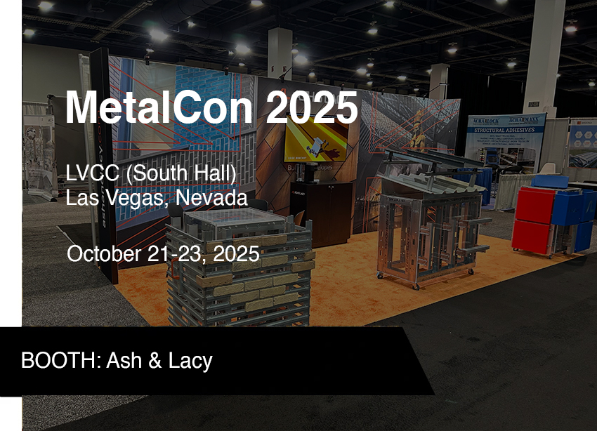 MetalCon 2025