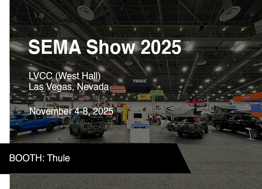 SEMA Show 2025