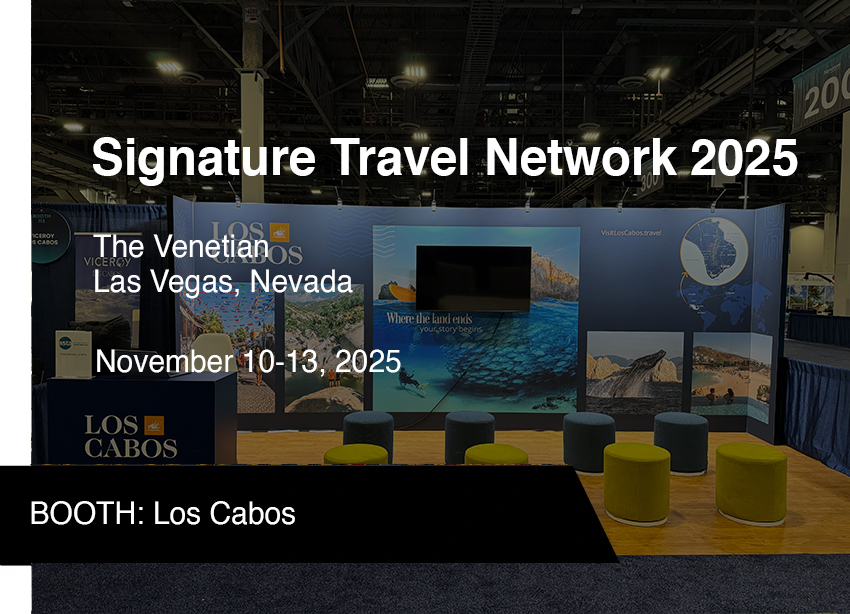 Signature Travel Network 2025