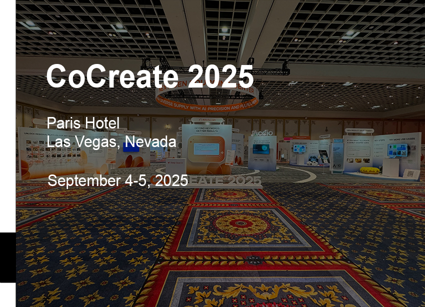CoCreate 2025