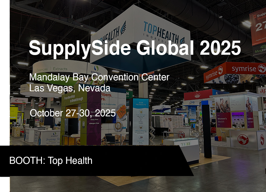 SupplySide Global 2025